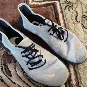 Nike, Women’s Shoe, All Terrain, Running, Water Sneaker, CT1432-991, 9.5